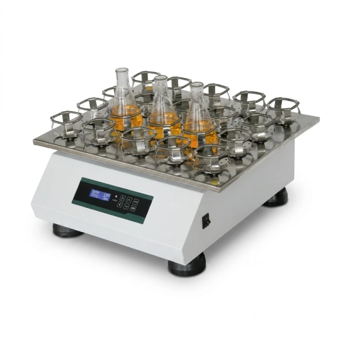 [AJK-LAIN-3155] AJKANT ROTARY/ORBITAL SHAKER (PLATFORM TYPE) (Model: AJK-LAIN-3155)