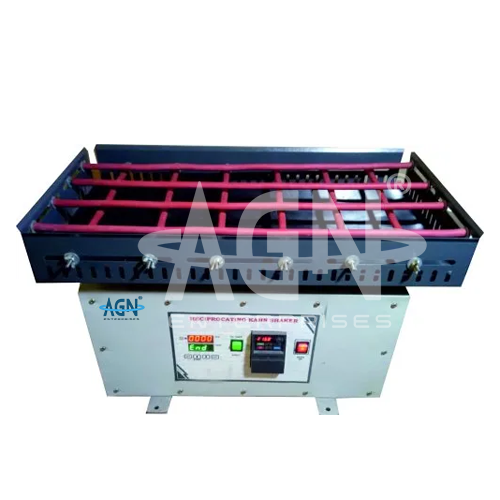 AJKANT RECIPROCATING SHAKER (KHAN SHAKER) (Model: AJK-LAIN-3152)