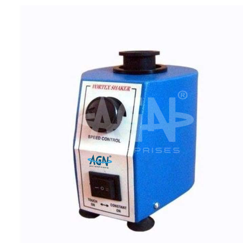 AJKANT VORTEX SHAKER/CYCLO MIXER (Model: AJK-LAIN-3150)