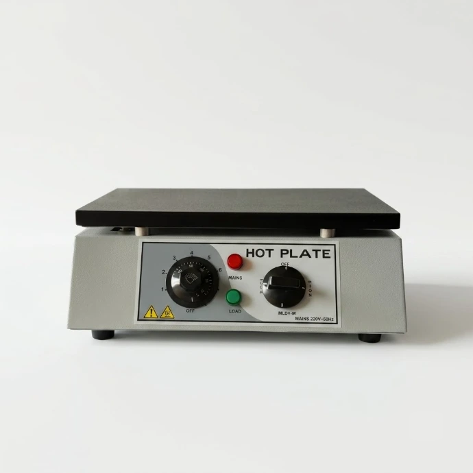 [AJK-HOPL-3141] AJKANT HOT PLATE RECTANGULAR (Model: AJK-HOPL-3141)