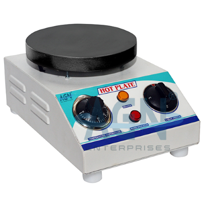 [AJK-HOPL-3138] AJKANT HOT PLATE ROUND (Model: AJK-HOPL-3138)