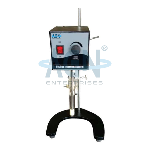 AJKANT TISSUE HOMOGENIZER (Model: AJK-LAIN-3136)