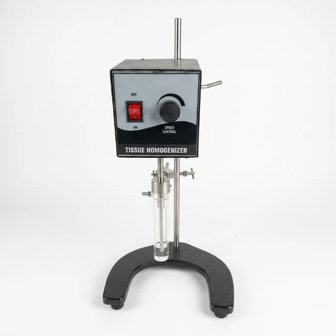 [AJK-LAIN-3136] AJKANT TISSUE HOMOGENIZER (Model: AJK-LAIN-3136)