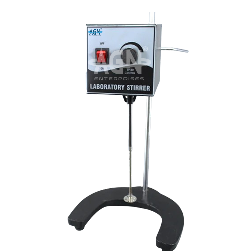 [AJK-LAIN-3133] AJKANT LABORATORY STIRRER / MECHANICAL AGITATOR (Model: AJK-LAIN-3133)