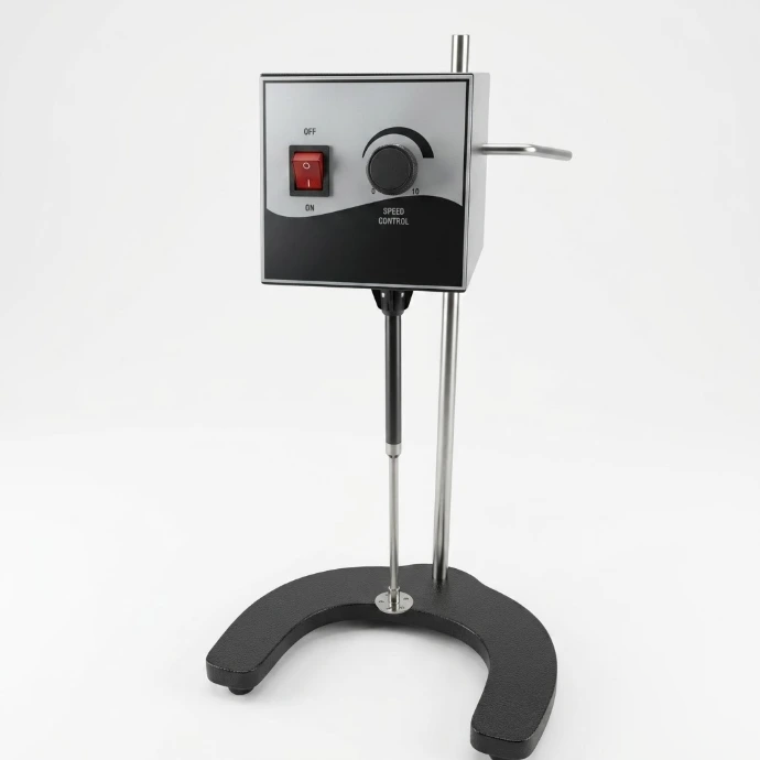 [AJK-LAIN-3133] AJKANT LABORATORY STIRRER / MECHANICAL AGITATOR (Model: AJK-LAIN-3133)