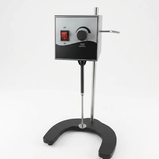 [AJK-LAIN-3133] AJKANT LABORATORY STIRRER / MECHANICAL AGITATOR (Model: AJK-LAIN-3133)