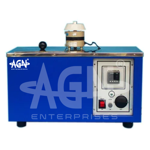 AJKANT Water Bath With Pump (Model: AJK-LAIN-3128)