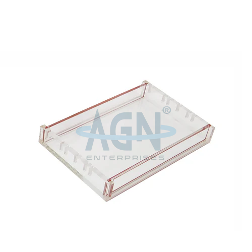 [AJK-EDEQ-3125] AJKANT Gel Developing Tray (Model: AJK-EDEQ-3125)