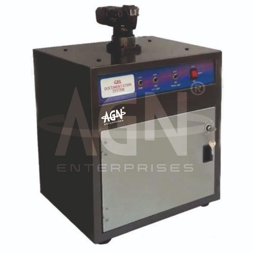 [AJK-ANEQ-3112] AJKANT Gel Documentation System Research Model (Model: AJK-ANEQ-3112)