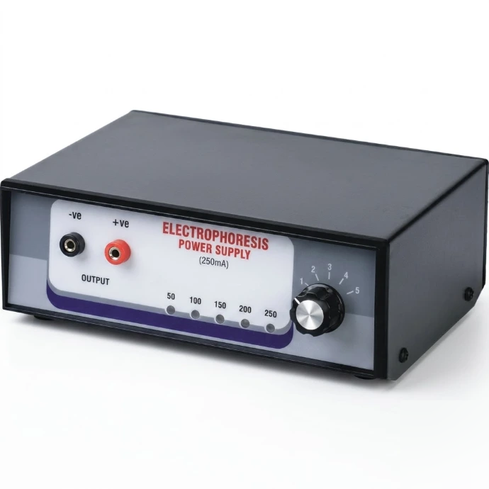 [AJK-ELEC-3088] AJKANT Electrophoresis Power Supply (Model: AJK-ELEC-3088)