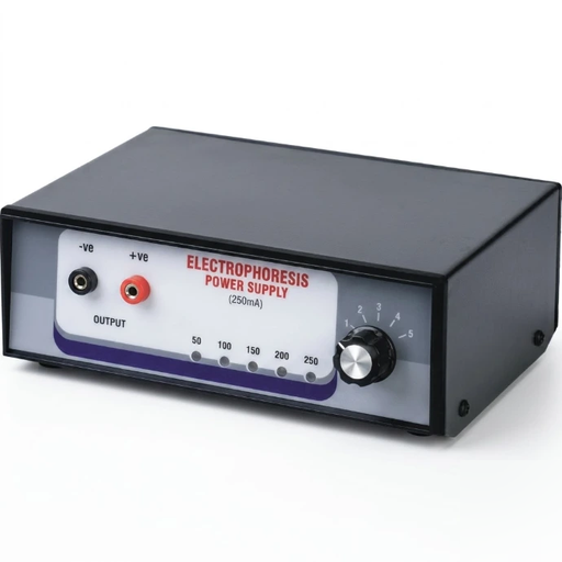 [AJK-ELEC-3088] AJKANT Electrophoresis Power Supply (Model: AJK-ELEC-3088)
