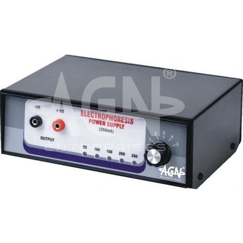 [AJK-ELEC-3084] AJKANT Electrophoresis Power Supply (Model: AJK-ELEC-3084)