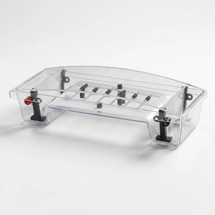 [AJK-ELEC-3075] AJKANT Paper Electrophoresis Apparatus Horizontal (Model: AJK-ELEC-3075)