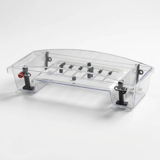[AJK-ELEC-3075] AJKANT Paper Electrophoresis Apparatus Horizontal (Model: AJK-ELEC-3075)