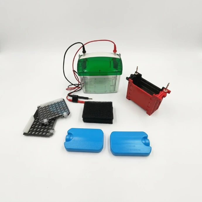 [AJK-ELEC-3073] AJKANT Western Blotting System (Model: AJK-ELEC-3073)