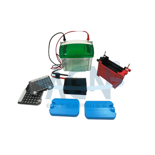 [AJK-ELEC-3073] AJKANT Western Blotting System (Model: AJK-ELEC-3073)