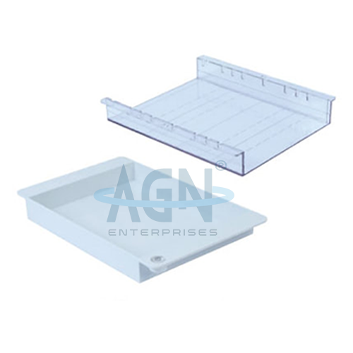 [AJK-ELEC-3071] AJKANT Gel Caster (Model: AJK-ELEC-3071)