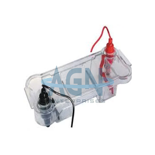 [AJK-ELEC-3067] AJKANT Gel Electrophoresis System (Vertical Mini) (Model: AJK-ELEC-3067)