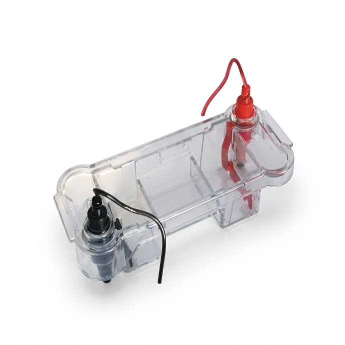 [AJK-ELEC-3067] AJKANT Gel Electrophoresis System (Vertical Mini) (Model: AJK-ELEC-3067)