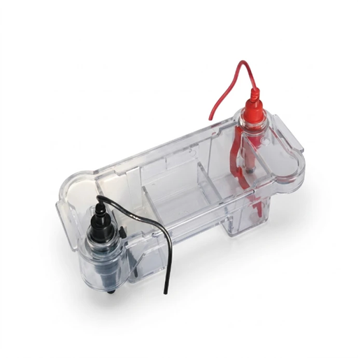 [AJK-ELEC-3067] AJKANT Gel Electrophoresis System (Vertical Mini) (Model: AJK-ELEC-3067)