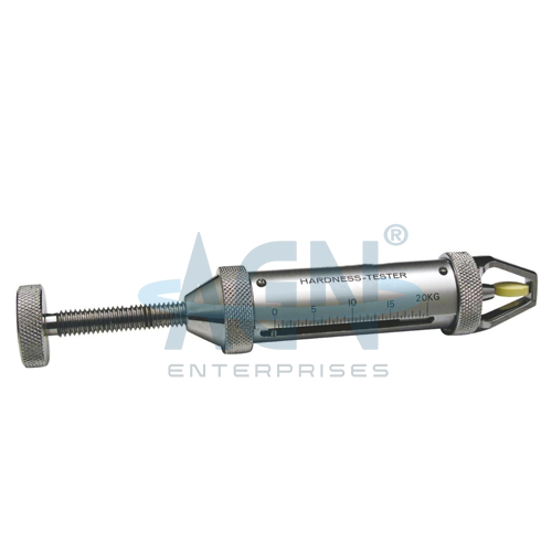 AJKANT Tablet Hardness Tester Monsanto Type (Model: AJK-PHEQ-3025)