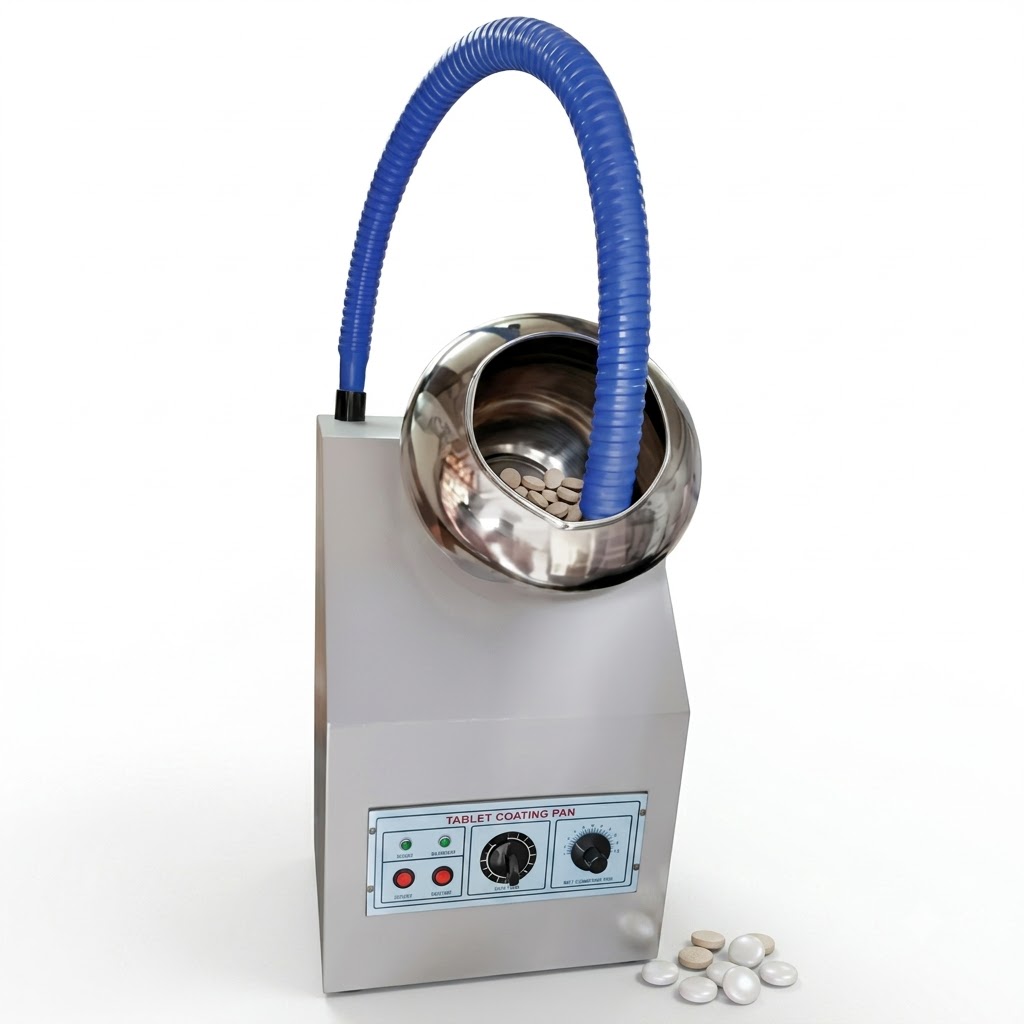 [AJK-PHEQ-3002] AJKANT Polishing Pan (Model: AJK-PHEQ-3002)