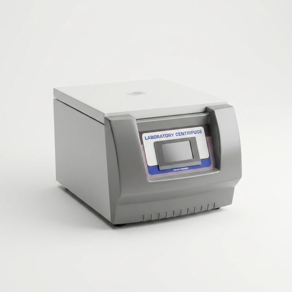 [AJK-CENT-2980] AJKANT Cytology Centrifuge (Model: AJK-CENT-2980)