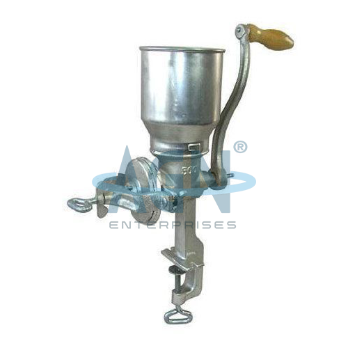 [AJK-PHEQ-2976] AJKANT Hand Grinding Mill (Model: AJK-PHEQ-2976)