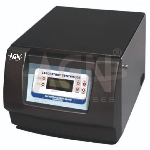 [AJK-CENT-2978] AJKANT Universal Laboratory Centrifuge Brushless 20000 rpm Touch Screen (Model: AJK-CENT-2978)
