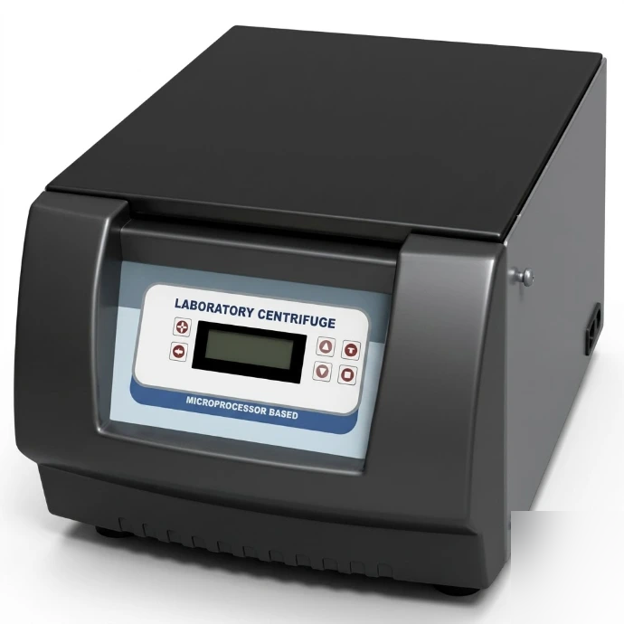 [AJK-CENT-2978] AJKANT Universal Laboratory Centrifuge Brushless 20000 rpm Touch Screen (Model: AJK-CENT-2978)