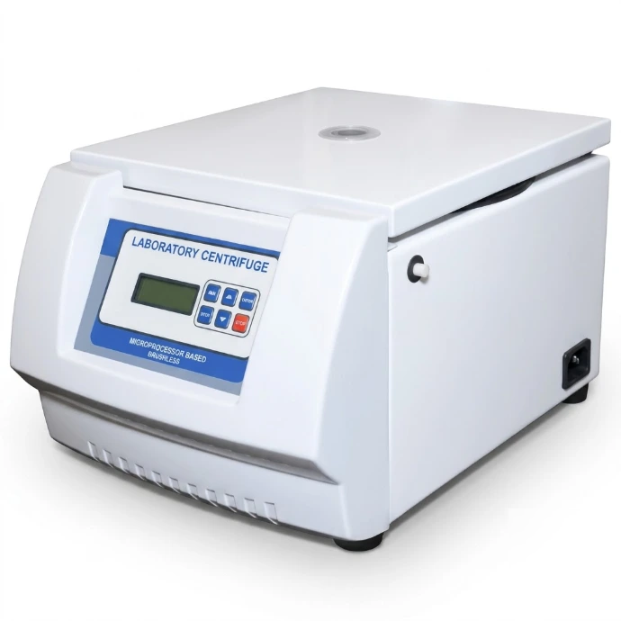 [AJK-CENT-2973] AJKANT Universal Laboratory Centrifuge Brushless 20000 rpm (Model: AJK-CENT-2973)