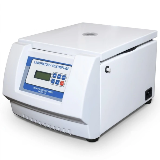 [AJK-CENT-2973] AJKANT Universal Laboratory Centrifuge Brushless 20000 rpm (Model: AJK-CENT-2973)