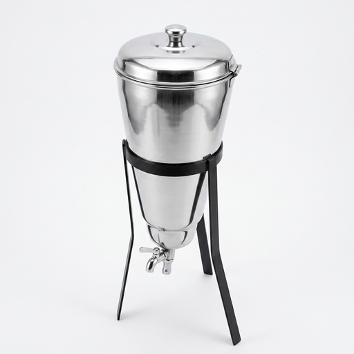 [AJK-PHEQ-2965] AJKANT Conical Percolator (Model: AJK-PHEQ-2965)