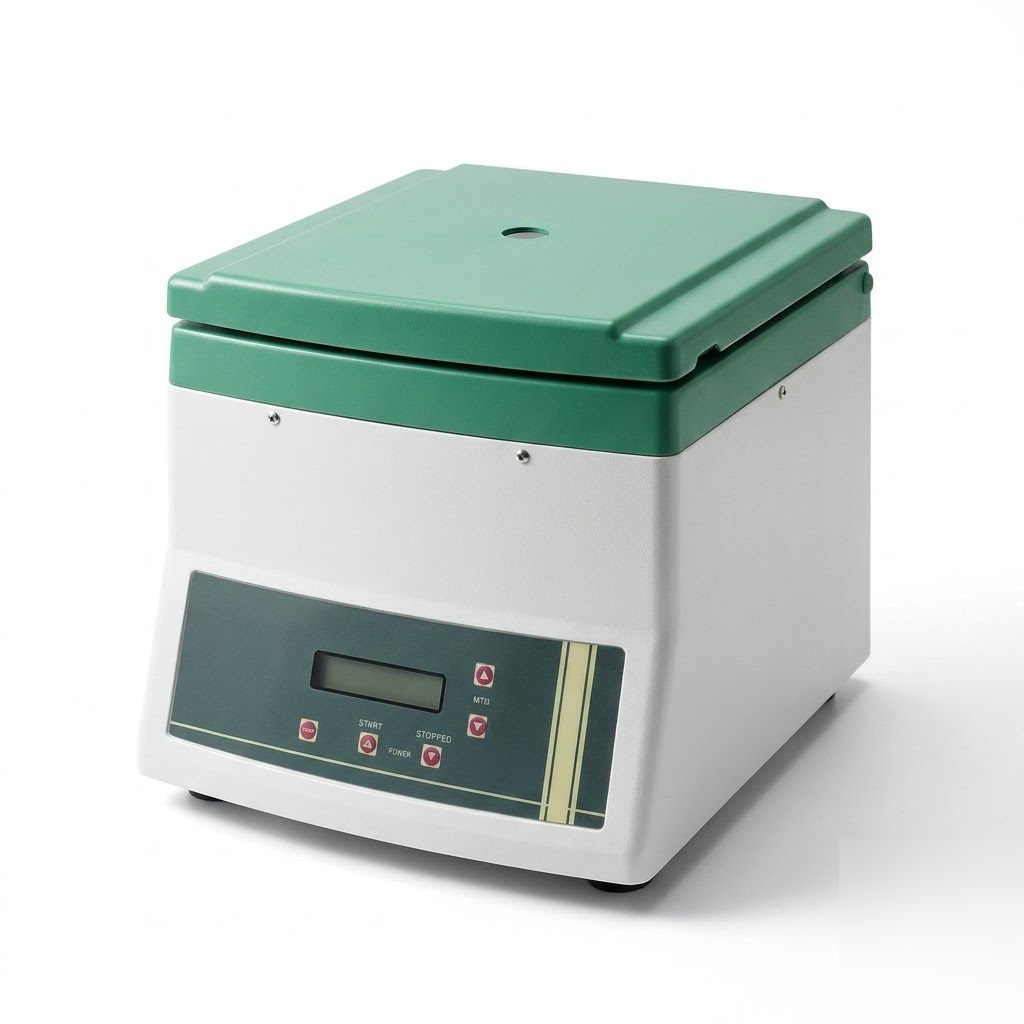 [AJK-CENT-2961] AJKANT Micro Centrifuge Machine Digital (Max. Speed 16000 rpm) (Model: AJK-CENT-2961)