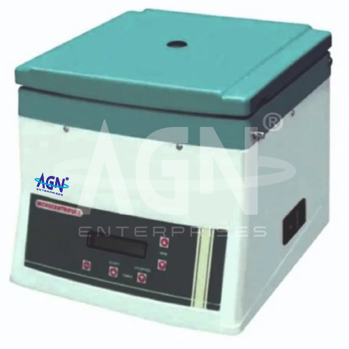 [AJK-CENT-2933] AJKANT Micro Centrifuge Machine Digital High-Capacity (Model: AJK-CENT-2933)