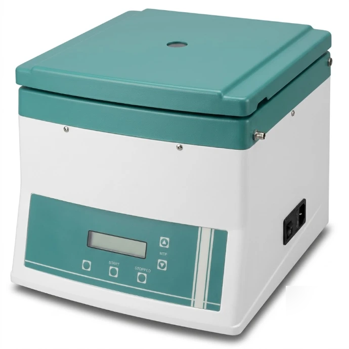[AJK-CENT-2933] AJKANT Micro Centrifuge Machine Digital High-Capacity (Model: AJK-CENT-2933)