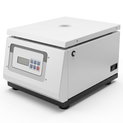 [AJK-CENT-2919] AJKANT Revolutionary General Purpose Laboratory Centrifuge Digital (Model: AJK-CENT-2919)