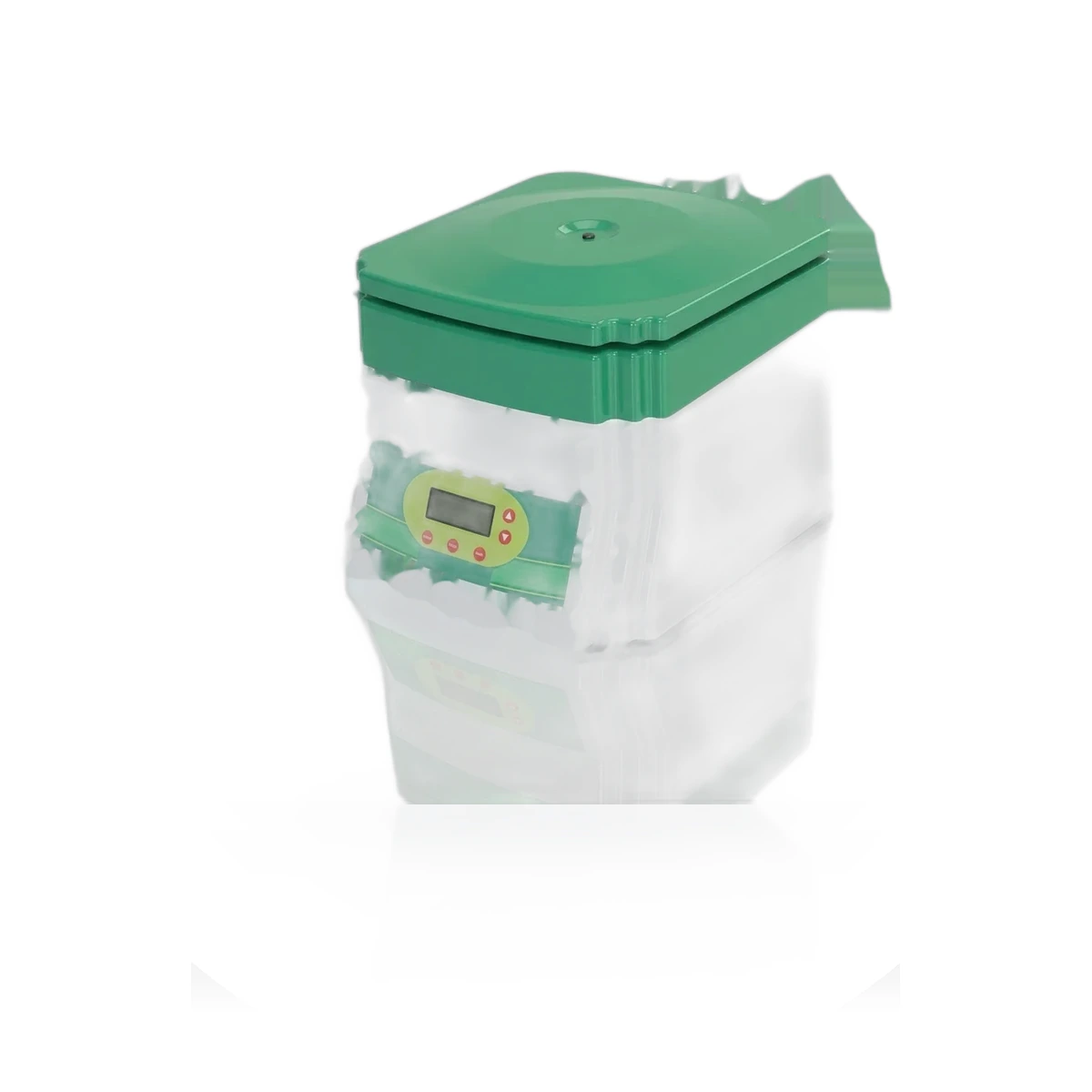 [AJK-CENT-2917] AJKANT 96 Wells Plates Centrifuge Cell Wash (Model: AJK-CENT-2917)