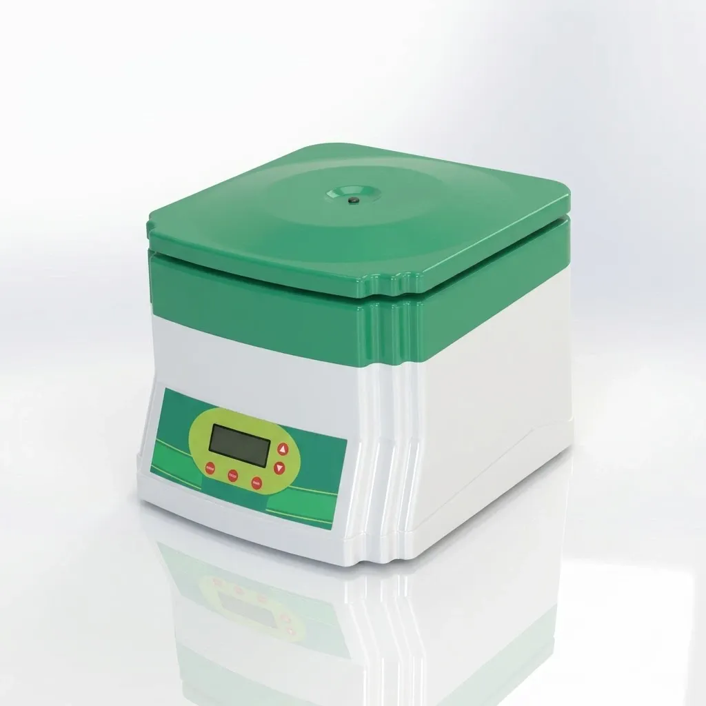 [AJK-CENT-2917] AJKANT 96 Wells Plates Centrifuge Cell Wash (Model: AJK-CENT-2917)