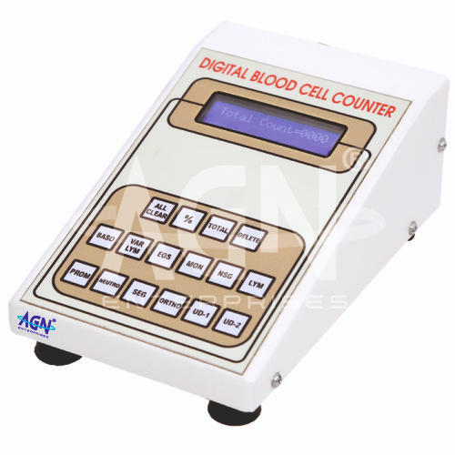 [AJK-ANEQ-2907] AJKANT Differential Cell Counter (Model: AJK-ANEQ-2907)