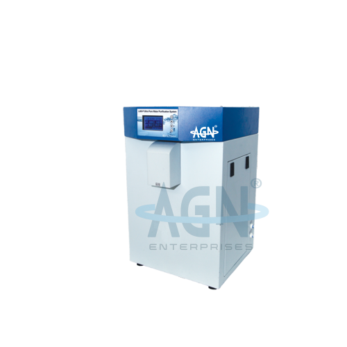 [AJK-PHEQ-2845] AJKANT LAB P Ultra Pure Water Purification System (Model: AJK-PHEQ-2845)