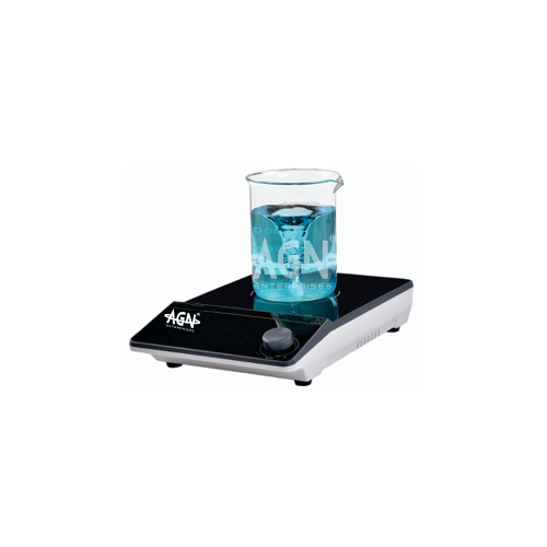 [AJK-LAIN-2828] AJKANT Magnetic Stirrer DC (Model: AJK-LAIN-2828)