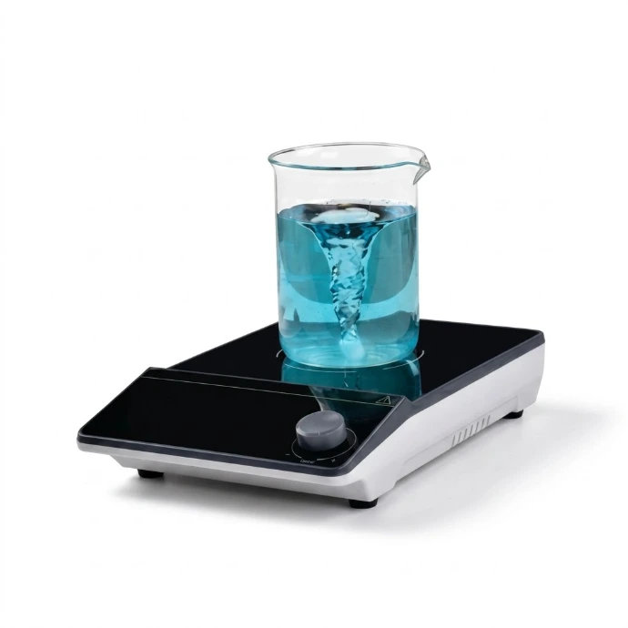 [AJK-LAIN-2828] AJKANT Magnetic Stirrer DC (Model: AJK-LAIN-2828)