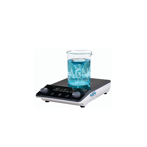 [AJK-LAIN-2826] AJKANT Digital Magnetic Stirrer Backlit LCD (Model: AJK-LAIN-2826)
