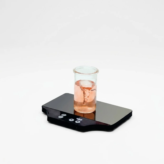 [AJK-LAIN-2820] AJKANT Magnetic Stirrer Moterless (Model: AJK-LAIN-2820)