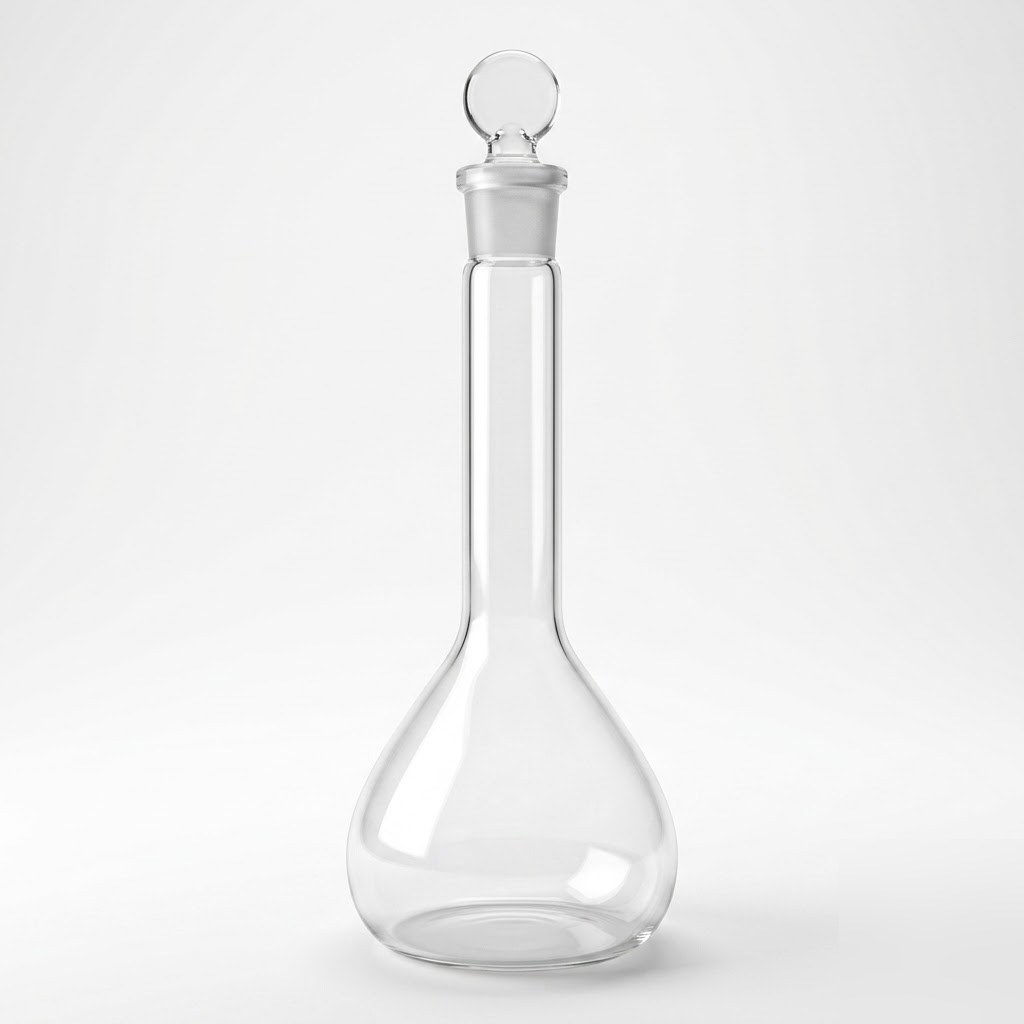 [AJK-LAGL-2808] AJKANT Volumetric (Measuring) Flasks (Model: AJK-LAGL-2808)