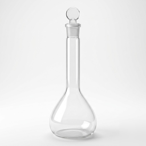 [AJK-LAGL-2808] AJKANT Volumetric (Measuring) Flasks (Model: AJK-LAGL-2808)