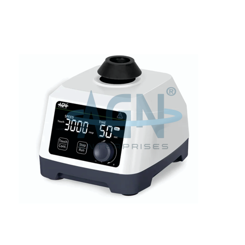[AJK-PHEQ-2810] AJKANT Digital Vortex Mixer with Timer (Model: AJK-PHEQ-2810)
