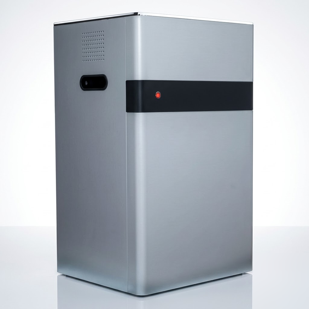 [AJK-ANEQ-2805] AJKANT Gel Documentation Systems Tab Model (Model: AJK-ANEQ-2805)