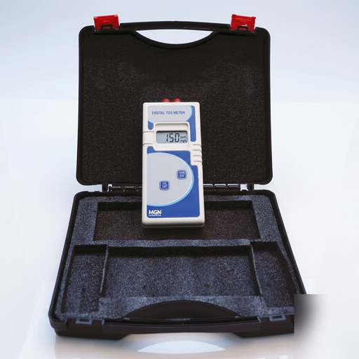 [AJK-ANEQ-2790] AJKANT Portable TDS Meter (Model: AJK-ANEQ-2790)